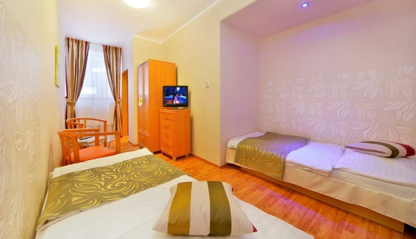 Lesana Špindlerův Mlýn